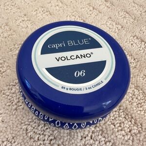 NEW Capri Blue Small Candle